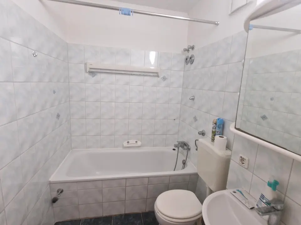 2 room apartment with 50 m² in Magdeburg – Photo 5