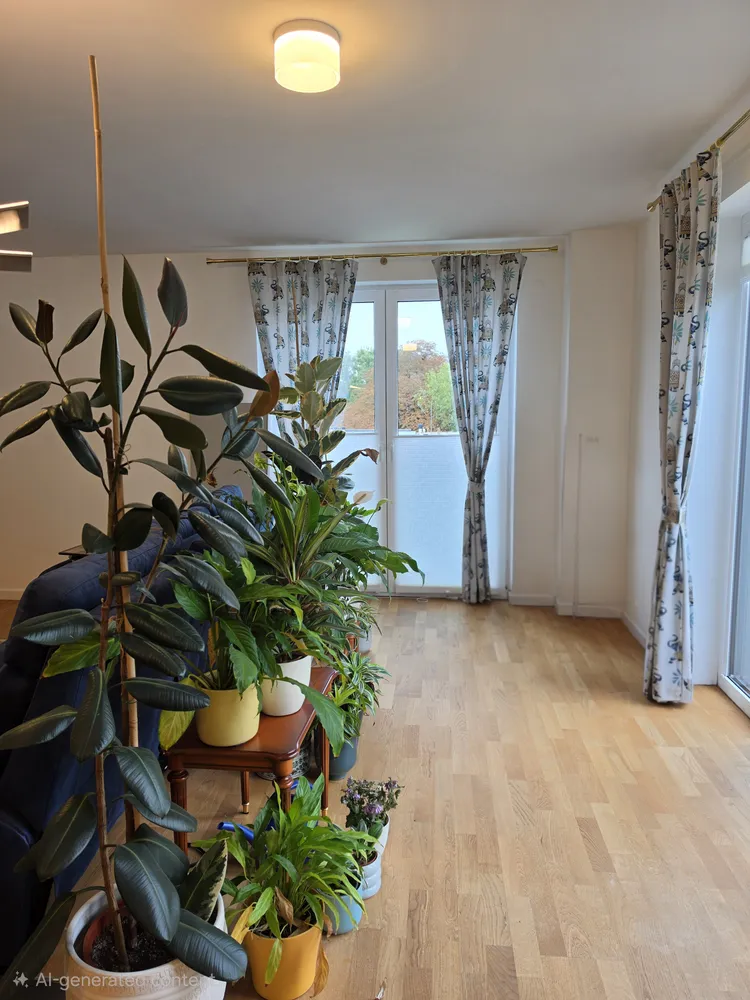 3 Zimmer Wohnung mit 133 m² in Langenhagen – Bild 9