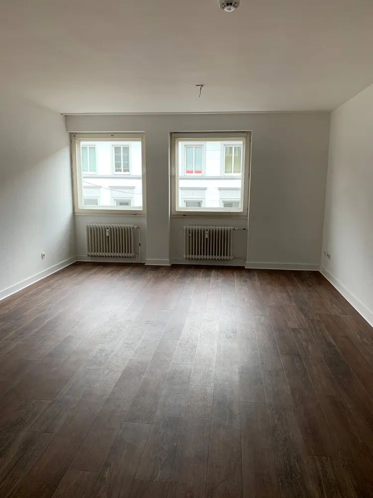 2 Zimmer Wohnung mit 59 m² in Krefeld – Bild 1