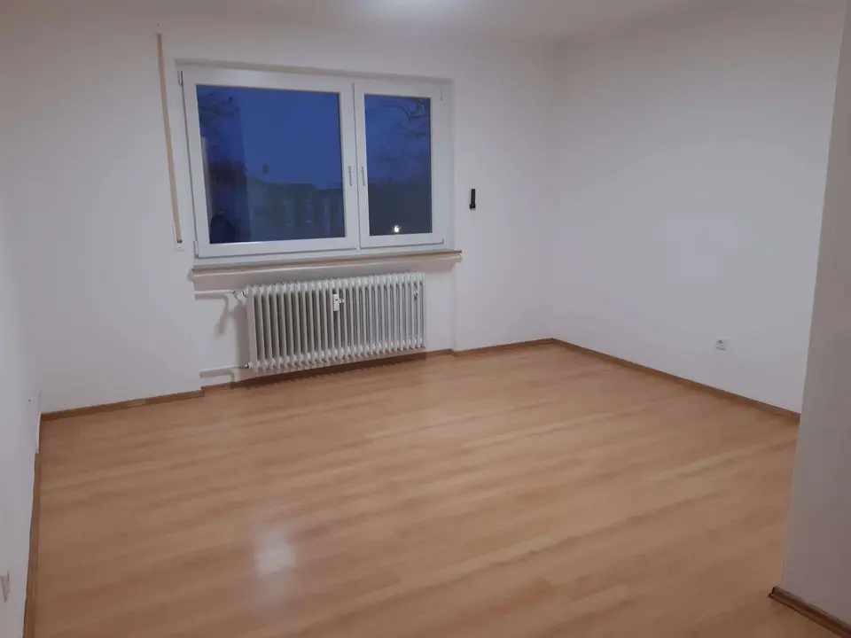 2 Zimmer Wohnung mit 30 m² in Rottenburg am Neckar – Bild 3