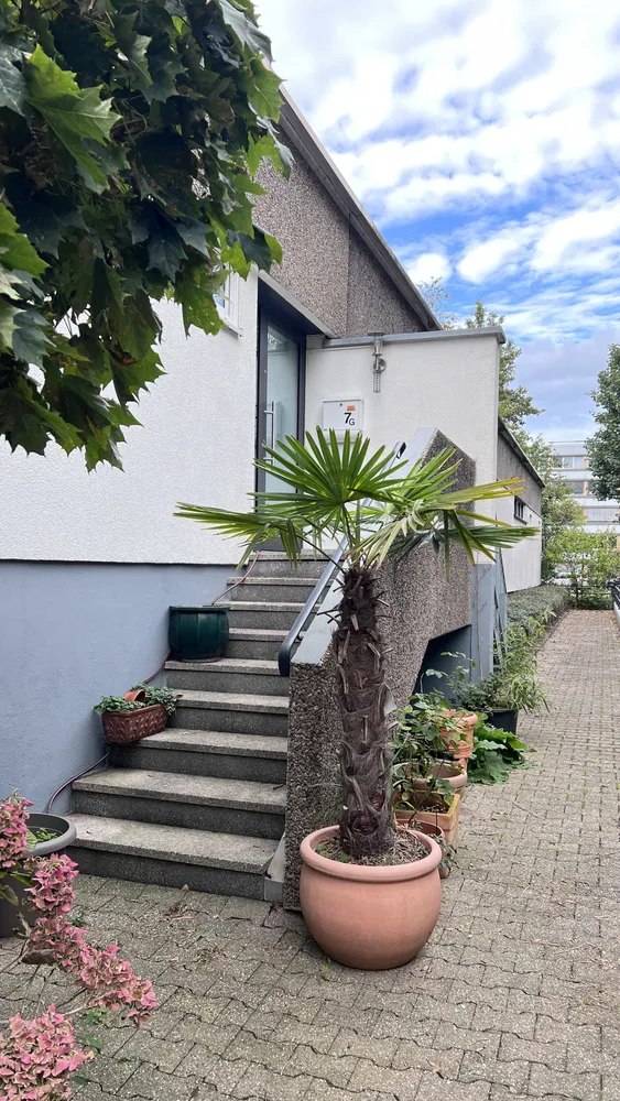 4 Zimmer Haus mit 119 m² in Neuss – Bild 3