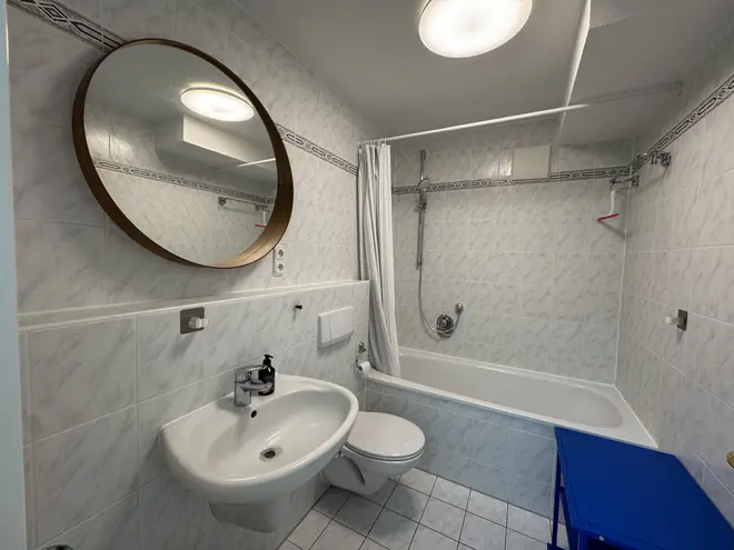 2 Zimmer Wohnung mit 50 m² in München – Bild 8