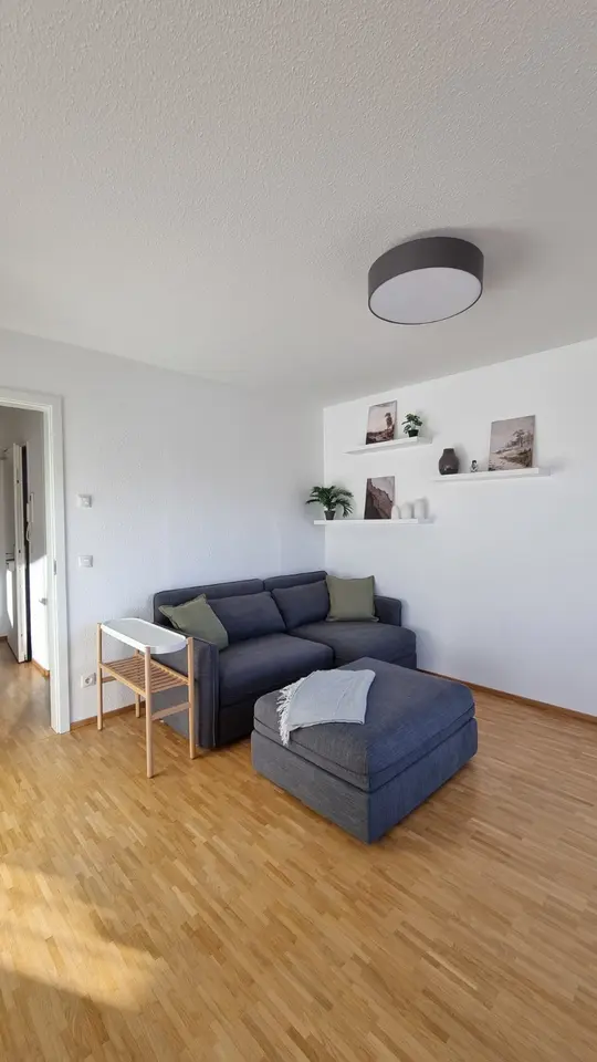 WG-Zimmer mit 63 m² in Göttingen – Bild 1