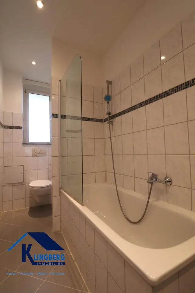 2 Zimmer Wohnung mit 59 m² in Zeitz – Bild 6
