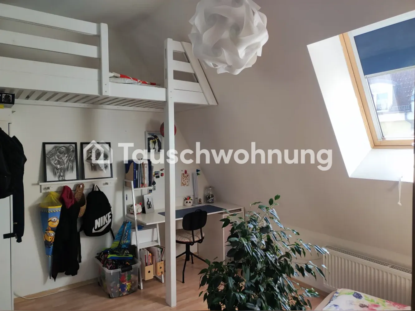 4 room apartment with 97 m² in Berlin – Photo 5