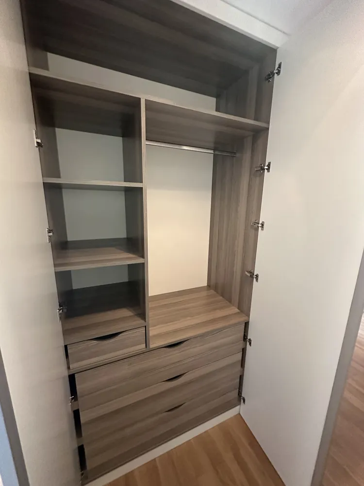 4 room apartment with 109 m² in Frankfurt am Main – Photo 12