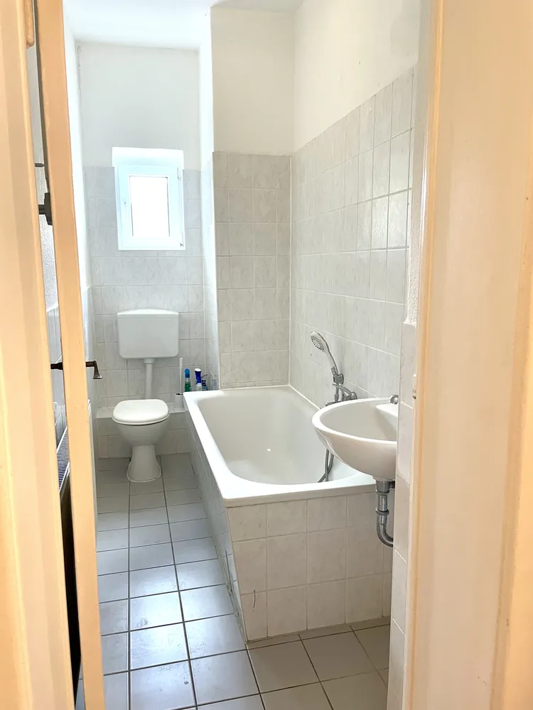 2 room apartment with 50 m² in Berlin – Photo 5