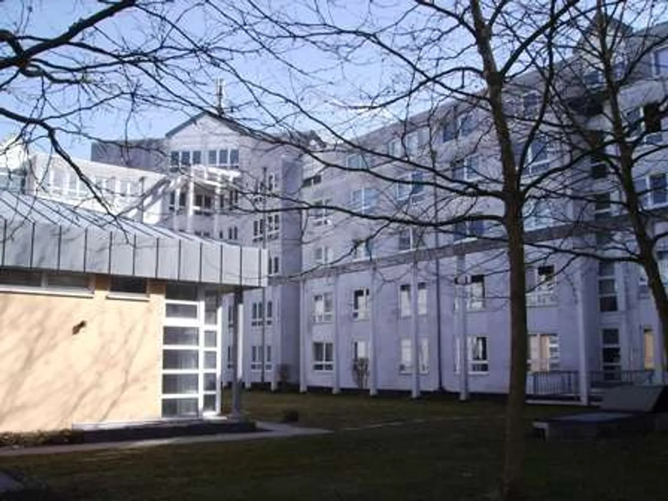 1 Zimmer Wohnung mit 21 m² in Kaiserslautern – Bild 6