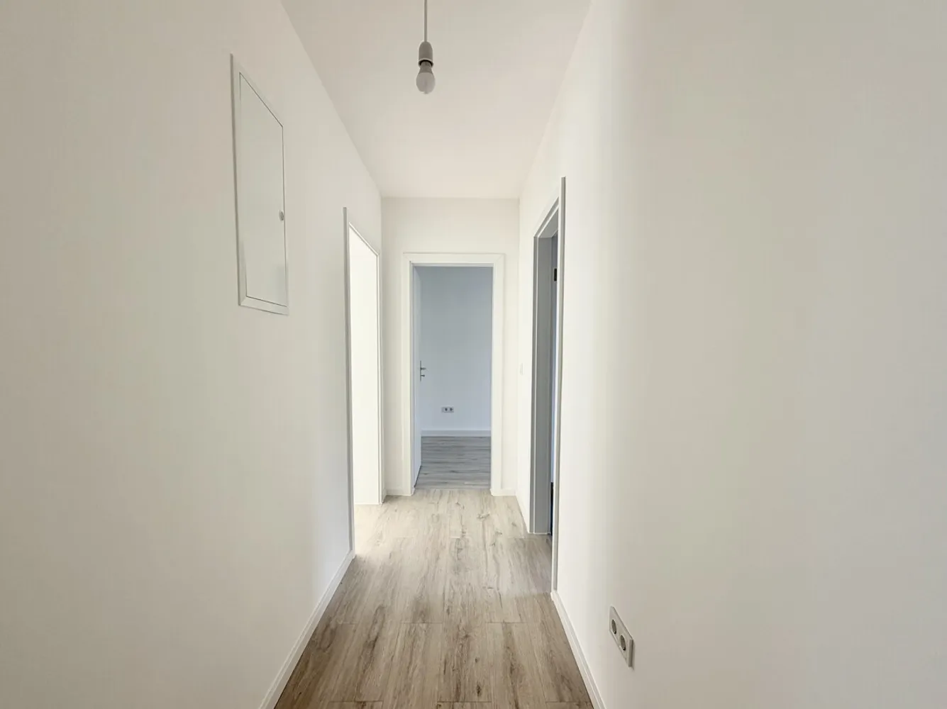 3 Zimmer Wohnung mit 68 m² in Minden – Bild 2