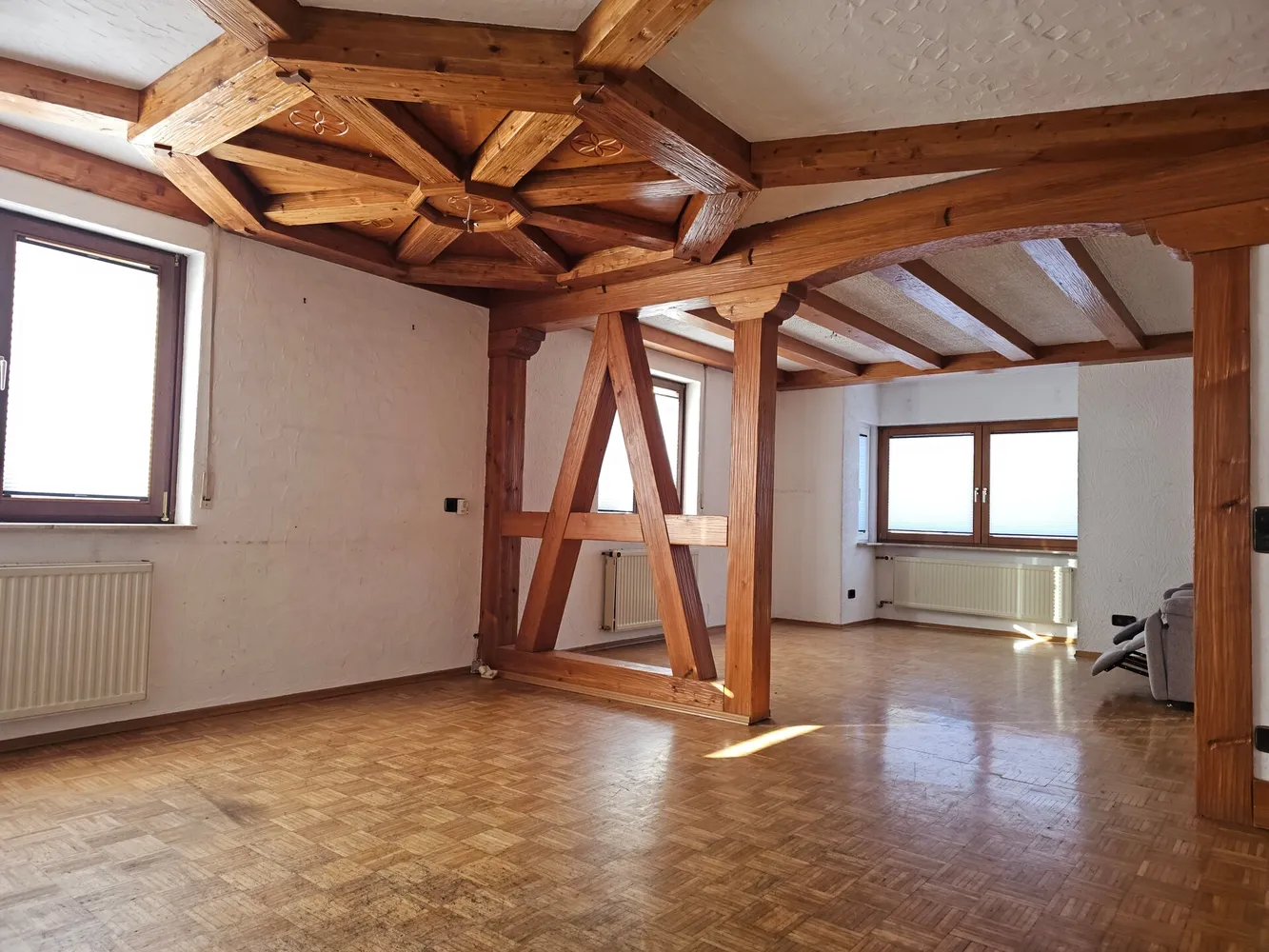 6 Zimmer Wohnung mit 146 m² in Rottweil – Bild 4