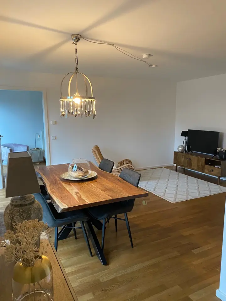 2 Zimmer Wohnung mit 47 m² in Fulda – Bild 1