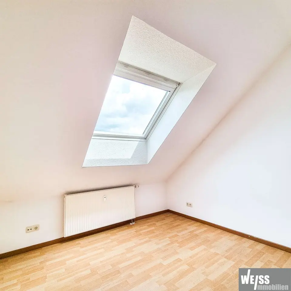 3 Zimmer Wohnung mit 80 m² in Würzburg – Bild 3
