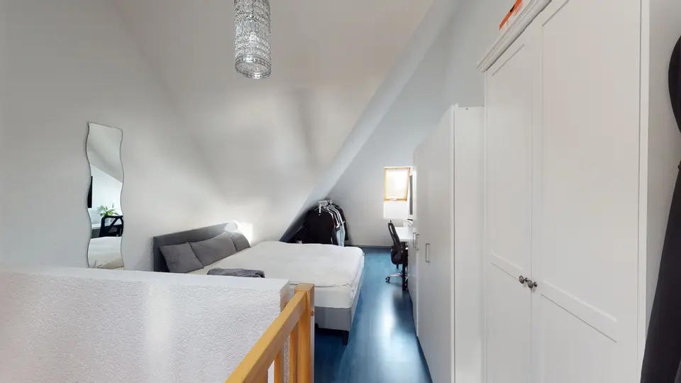 4 Zimmer Wohnung mit 76 m² in Gelsenkirchen – Bild 8