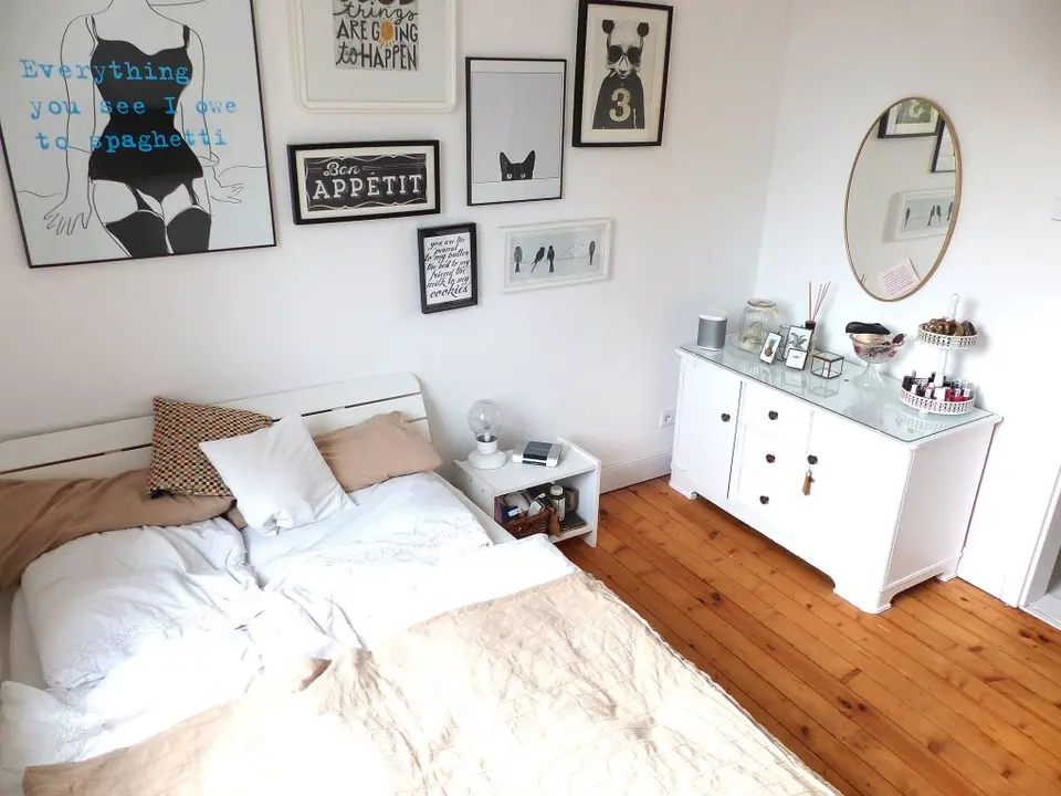4 Zimmer Wohnung mit 115 m² in Kleve – Bild 7