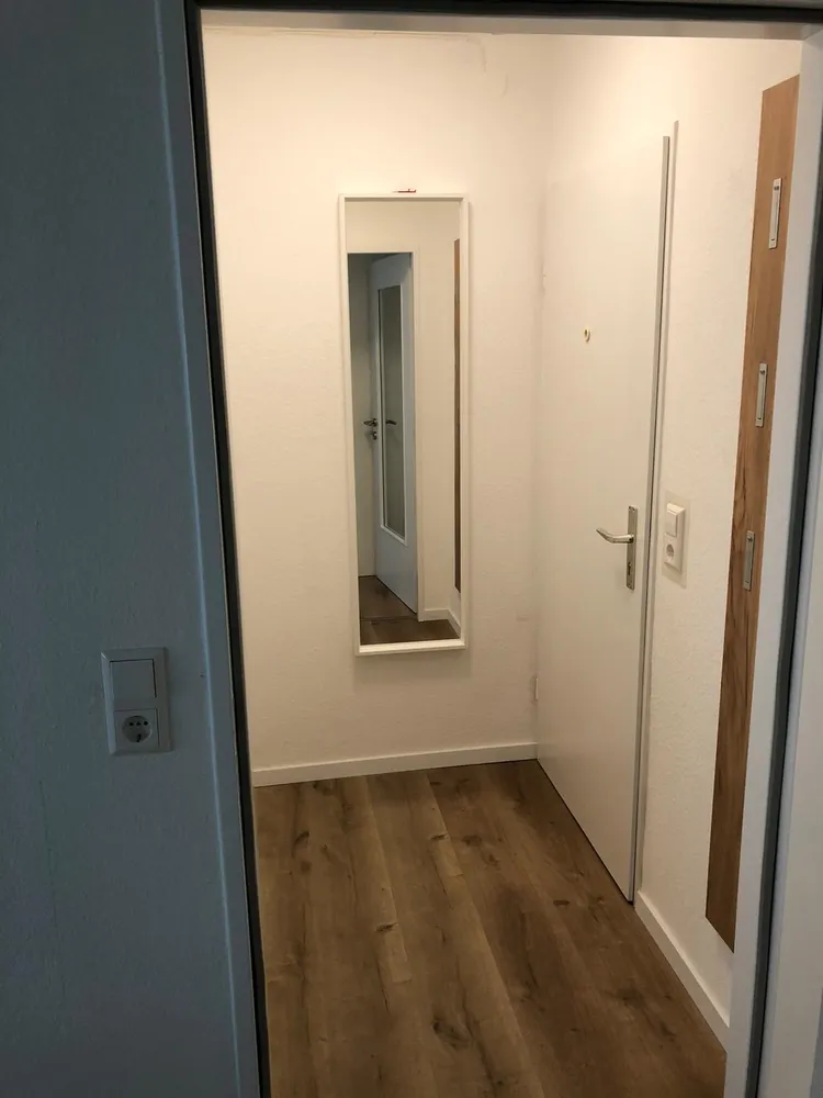 1 Zimmer Wohnung mit 34 m² in Stuttgart – Bild 6