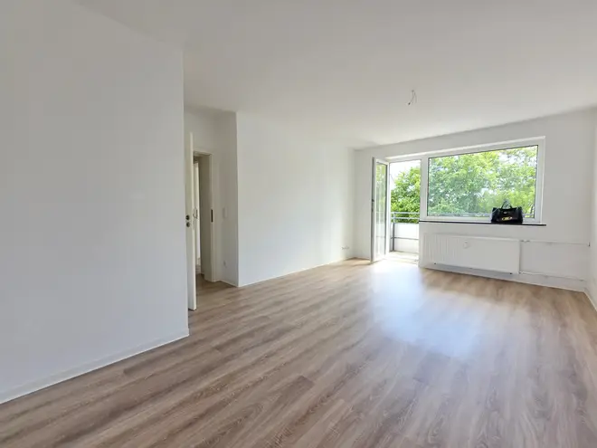 4 Zimmer Wohnung mit 92 m² in Wuppertal – Bild 5