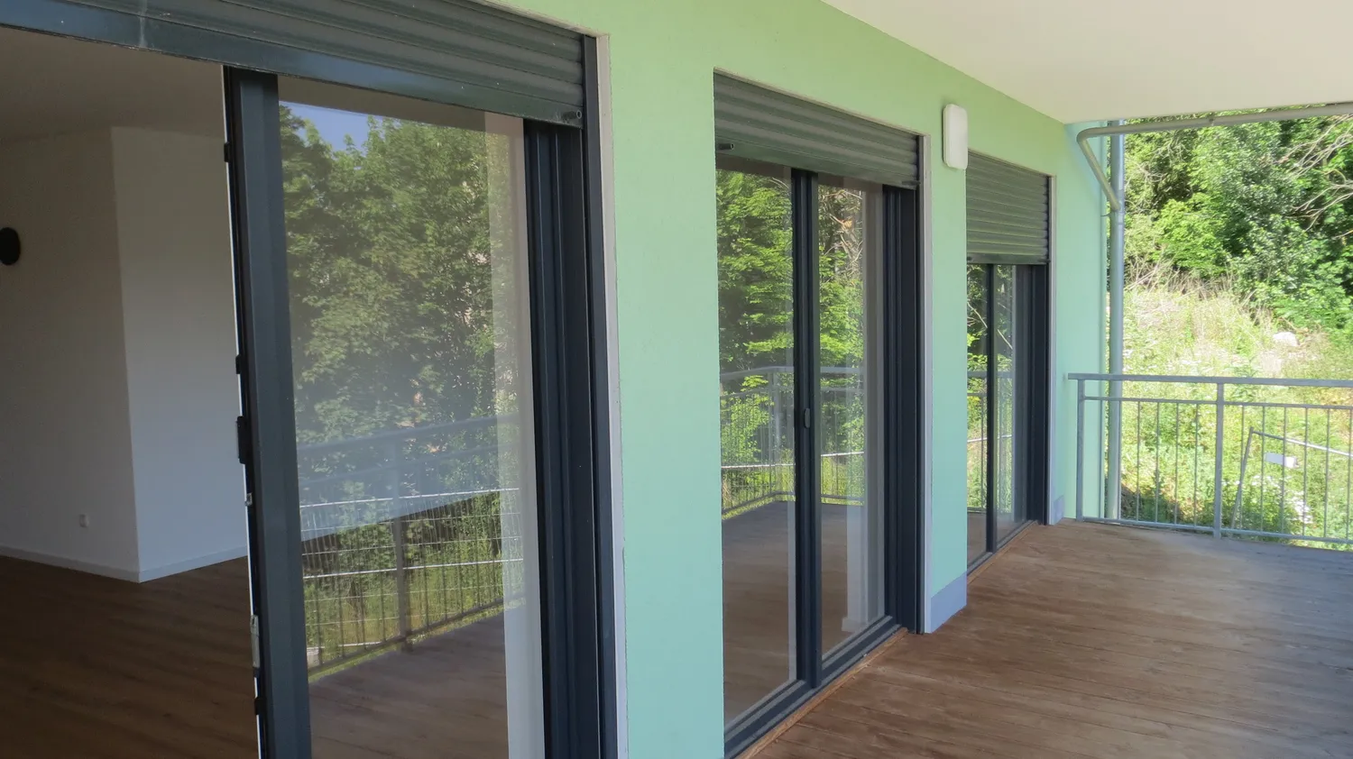 4 Zimmer Wohnung mit 145 m² in Plauen – Bild 12