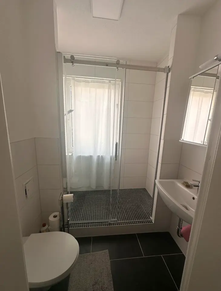 5 Zimmer Wohnung mit 14 m² in Karlsruhe – Bild 7