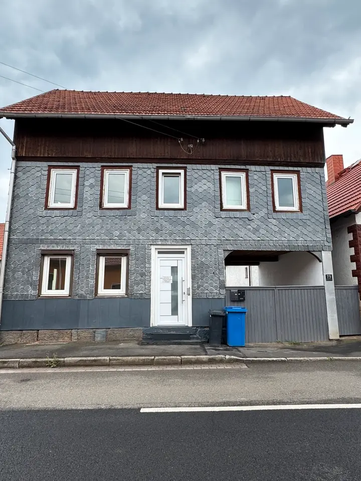 3 Zimmer Wohnung mit 110 m² in Meiningen – Bild 9
