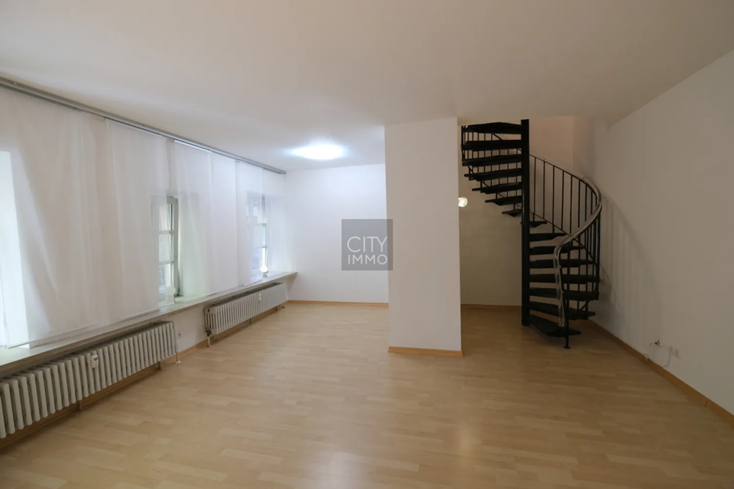 3 room apartment with 72 m² in Nuremberg – Photo 4