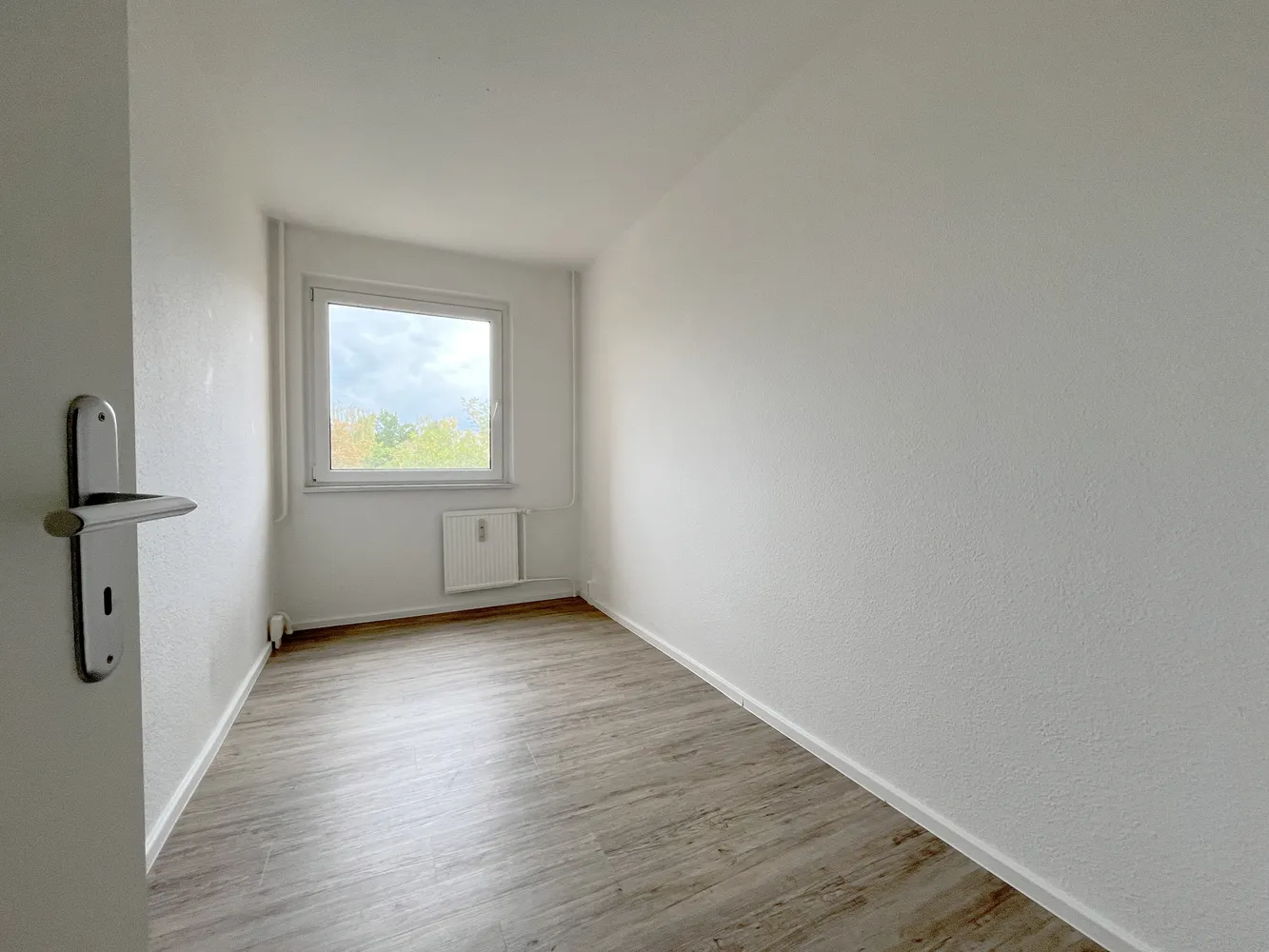 3 Zimmer Wohnung mit 60 m² in Zwickau – Bild 9