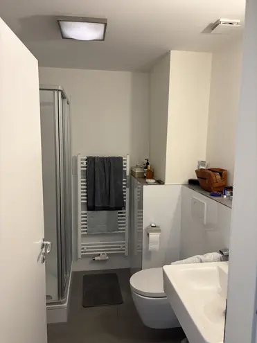 2 Zimmer Wohnung mit 51 m² in München – Bild 7