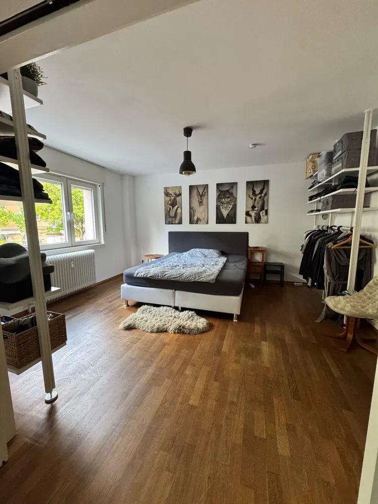 4 Zimmer Wohnung mit 112 m² in Karlsruhe – Bild 10