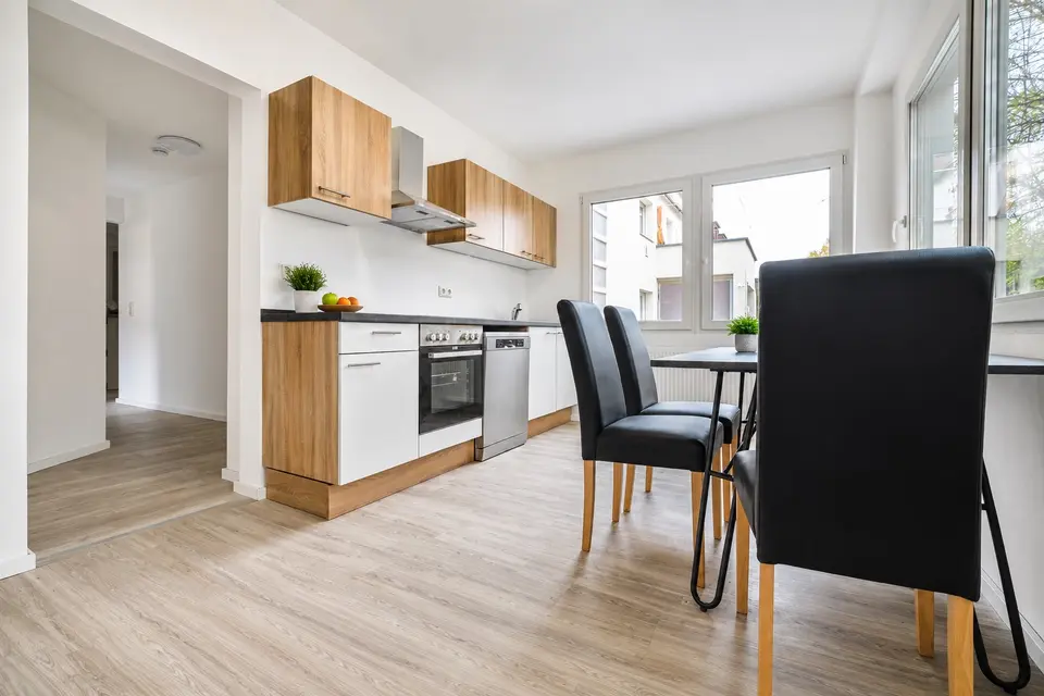 WG-Zimmer mit 25 m² in Mannheim – Bild 1