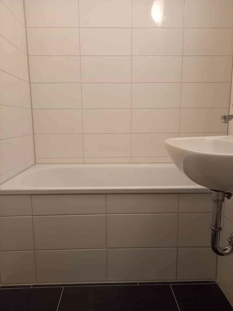 1 room apartment with 27 m² in Dresden – Photo 10