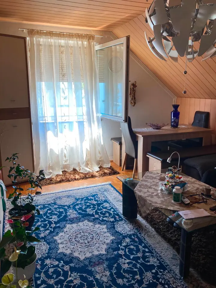 2 Zimmer Wohnung mit 68 m² in Straubing – Bild 1