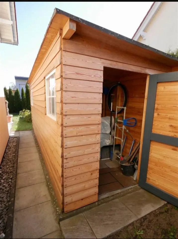 5 Zimmer Haus mit 125 m² in Paderborn – Bild 10
