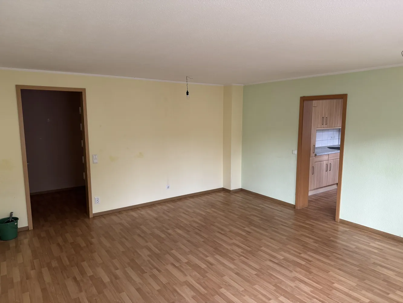 3 Zimmer Wohnung mit 70 m² in Göppingen – Bild 2