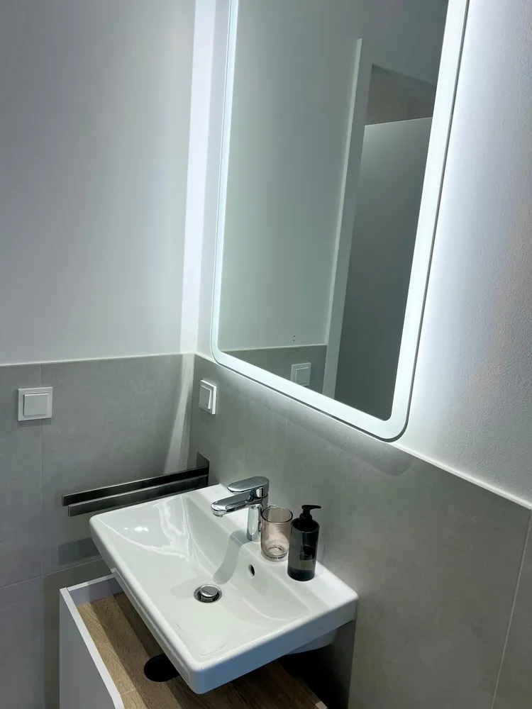 2 Zimmer Wohnung mit 39 m² in Düsseldorf – Bild 11
