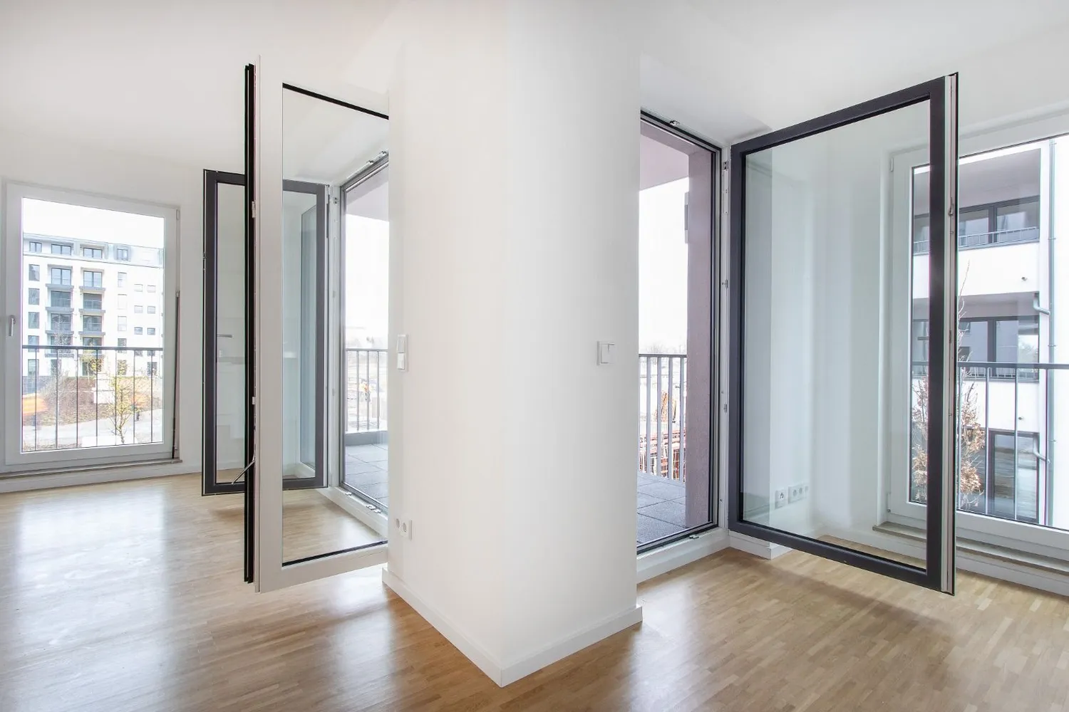 2 Zimmer Wohnung mit 59 m² in Dresden – Bild 8