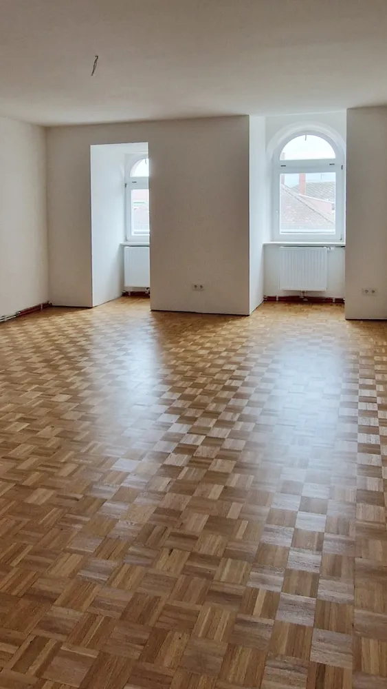 2 room apartment with 73 m² in Augsburg – Photo 6