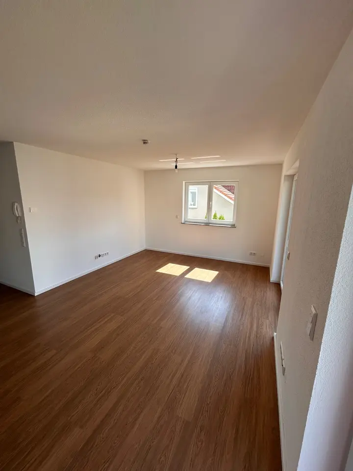 5 Zimmer Wohnung mit 128 m² in Singen – Bild 1