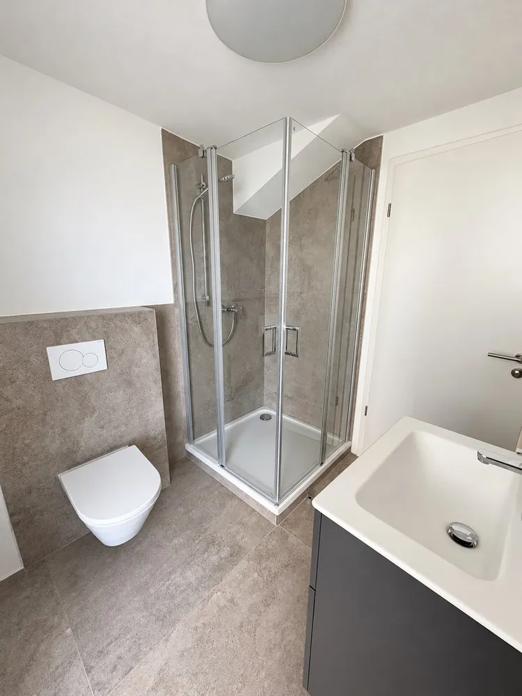 2 Zimmer Wohnung mit 40 m² in Würzburg – Bild 8