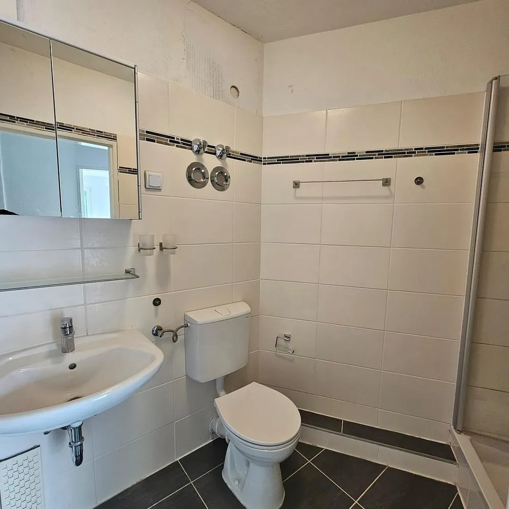 2 Zimmer Wohnung mit 49 m² in Herten – Bild 5