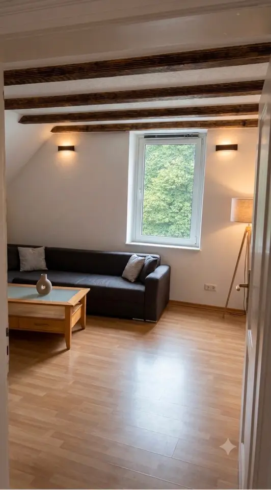3 Zimmer Wohnung mit 86 m² in Solingen – Bild 1
