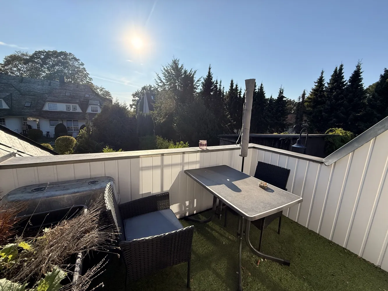 3 room apartment with 76 m² in Bremen – Photo 4