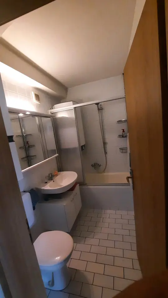 2 Zimmer Wohnung mit 50 m² in Waiblingen – Bild 7