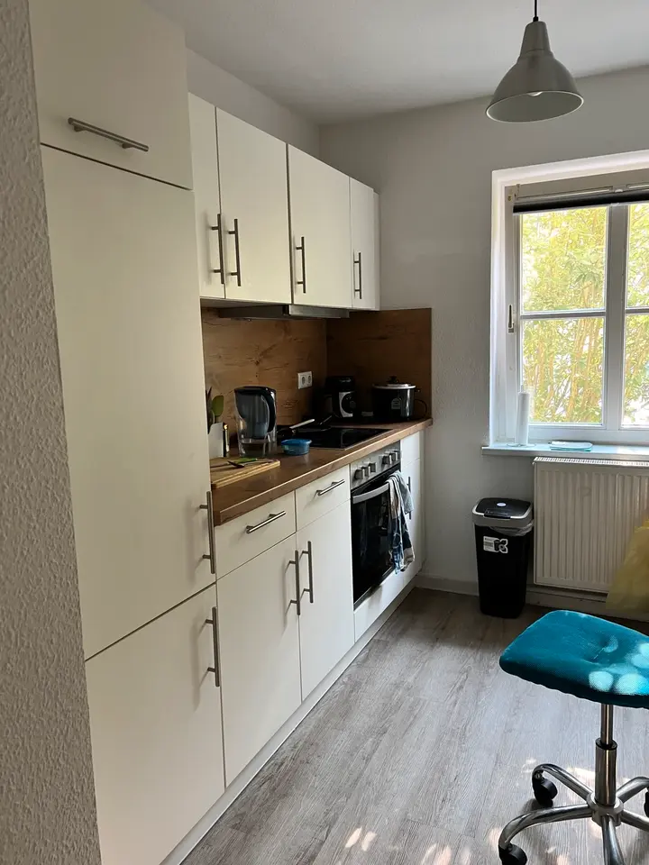 2 Zimmer Wohnung mit 50 m² in Rostock – Bild 6