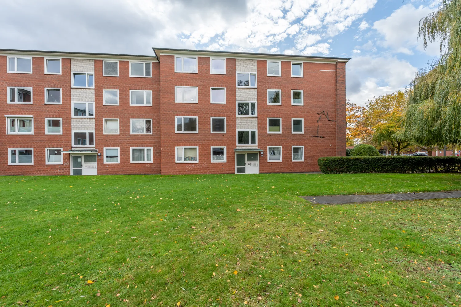 2 Zimmer Wohnung mit 61 m² in Hamburg – Bild 4