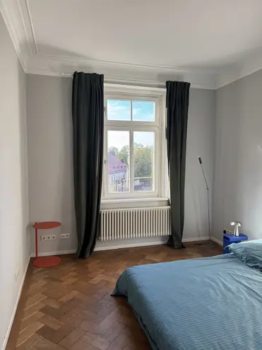 4 Zimmer Wohnung mit 95 m² in München – Bild 10