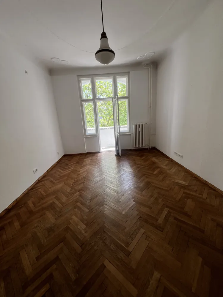 3 Zimmer Wohnung mit 97 m² in Berlin – Bild 1