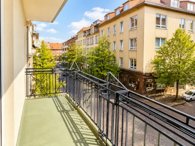 3 Zimmer Wohnung mit 80 m² in Kiel – Bild 3
