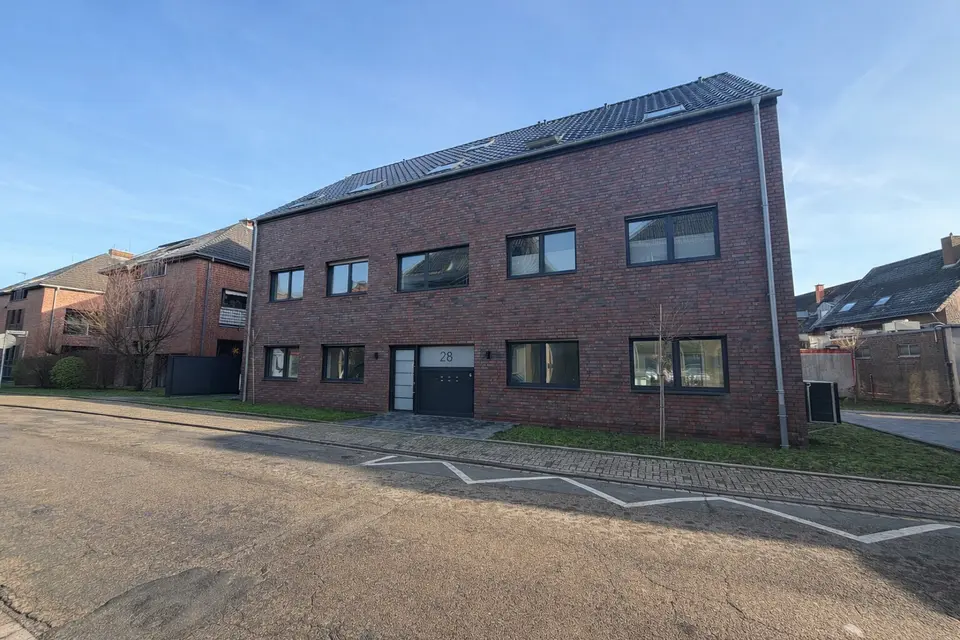 2 Zimmer Wohnung mit 64 m² in Bocholt – Bild 3