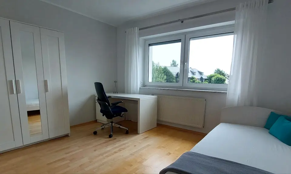 WG-Zimmer mit 14 m² in Hof – Bild 2