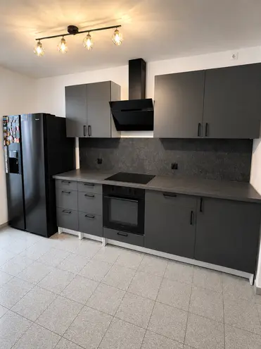 3 Zimmer Wohnung mit 87 m² in München – Bild 9