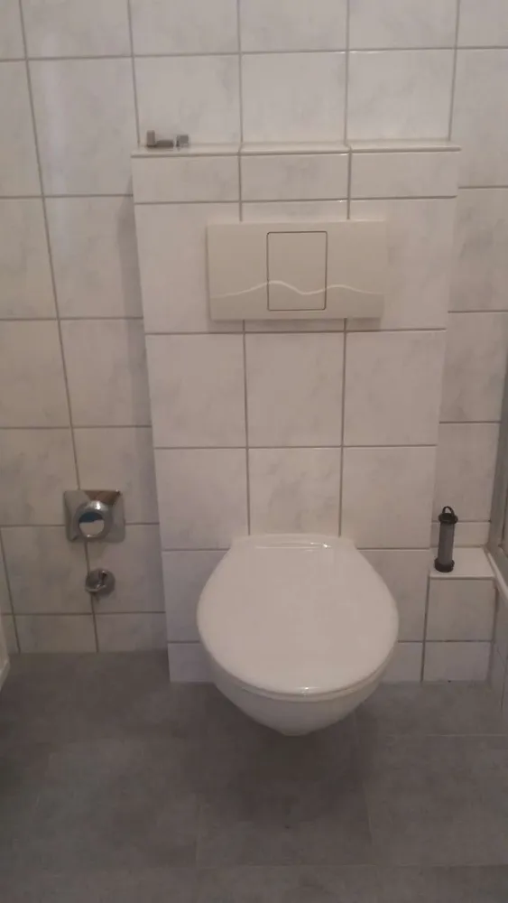 2 Zimmer Wohnung mit 31 m² in Köthen – Bild 4
